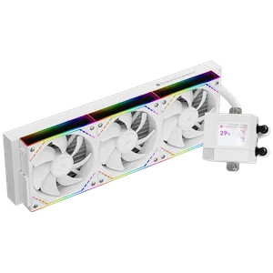 Thermalright Core Matrix 360 Vision ARGB WHITE